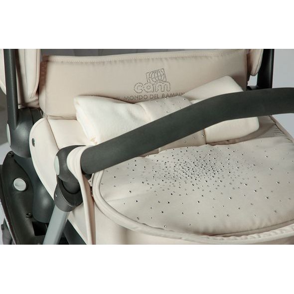 CAM CORTINA X3 TRIS EVOLUTION 2013 - TROJKOMBINACE - KOČÁRKY A PŘÍSLUŠENSTVÍ