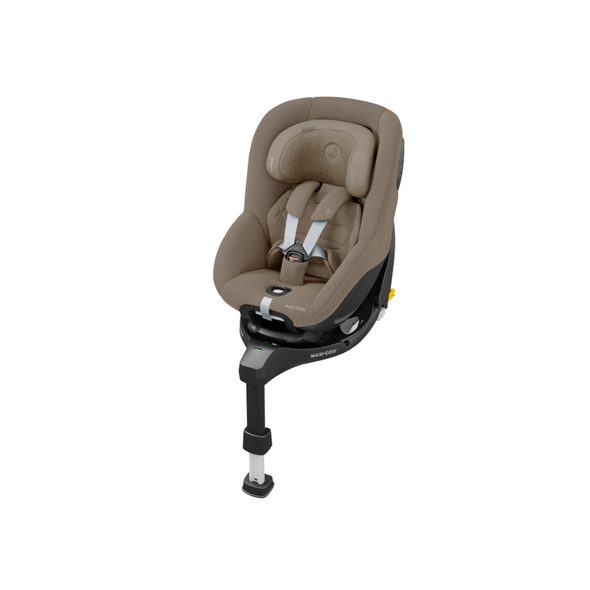 MAXI-COSI MICA 360 PRO I-SIZE AUTOSEDAČKA AUTHENTIC TRUFFLE 2026 - AUTOSEDAČKY 0-18KG - AUTOSEDAČKY A PŘÍSLUŠENSTVÍ