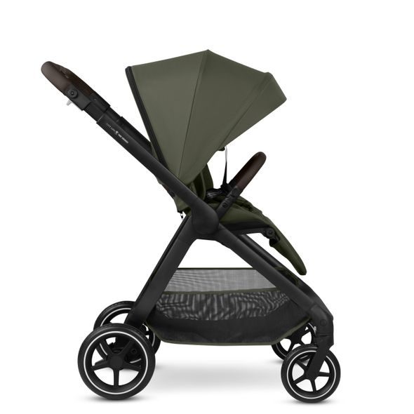 ABC DESIGN SPORT STROLLERS CITY LIFE - AVOCADO - SPORTOVNÍ KOČÁRKY - KOČÁRKY A PŘÍSLUŠENSTVÍ