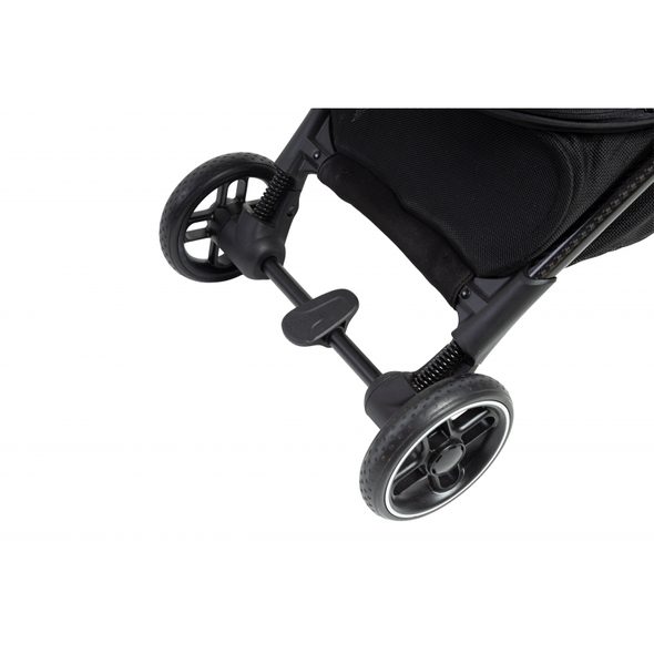 MAXI-COSI OSLO CARBON KOČÁREK TWILLIC TRUFFLE - KOČÁRKY DO LETADLA - KOČÁRKY A PŘÍSLUŠENSTVÍ