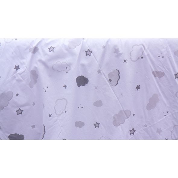 SCARLETT POVLEČENÍ DO POSTÝLKY 2DÍLNÉ SCARLETT KRENA - 90 X 120 CM - POVLEČENÍ DO POSTÝLKY - SPINKÁNÍ