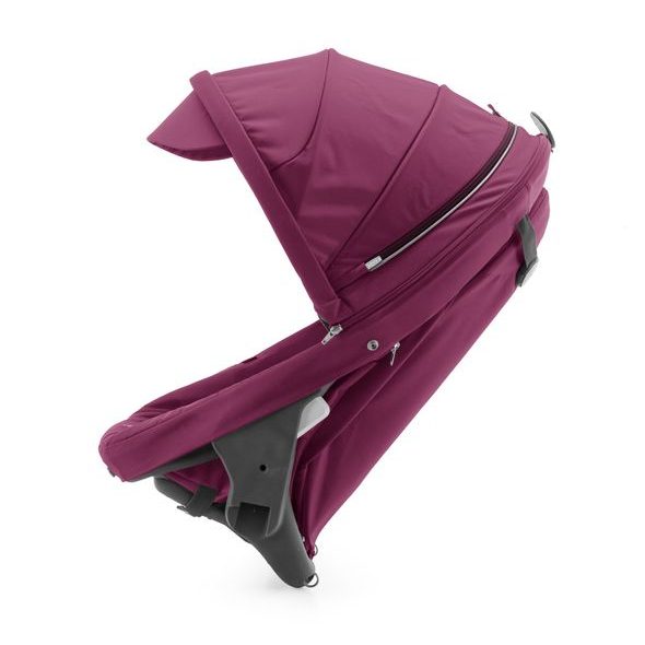 STOKKE® CRUSI™ PŘÍDAVNÉ SEZENÍ - SPORTOVNÍ NÁSTAVBY - KOČÁRKY A PŘÍSLUŠENSTVÍ