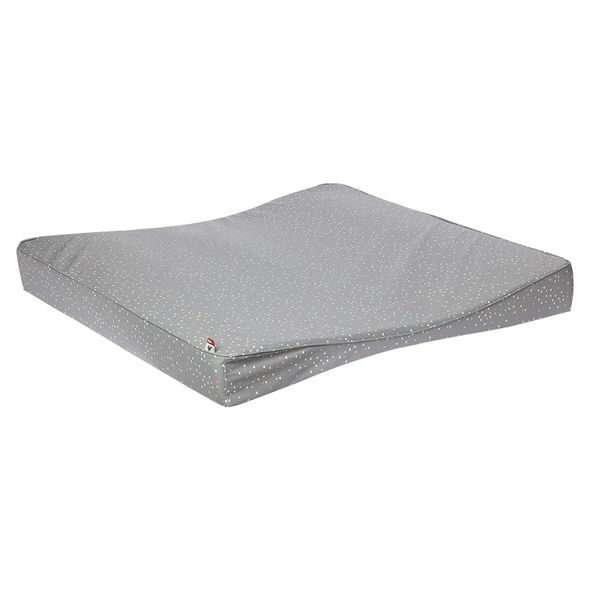 BEBE JOU PŘEBALOVACÍ PODLOŽKA FABULOUS HEARTS 77X74 - PŘEBALOVACÍ PODLOŽKY - PŘEBALOVÁNÍ