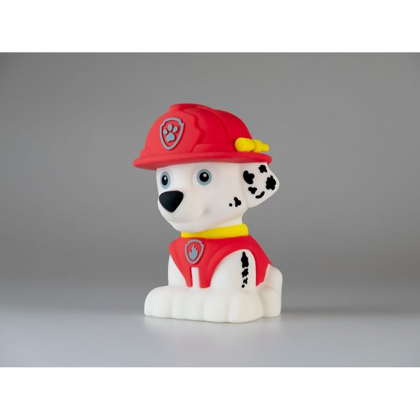 MEGALIGHT NOČNÍ SVĚTLO PAW PATROL MARSHALL - NOČNÍ SVĚTLA - SPINKÁNÍ