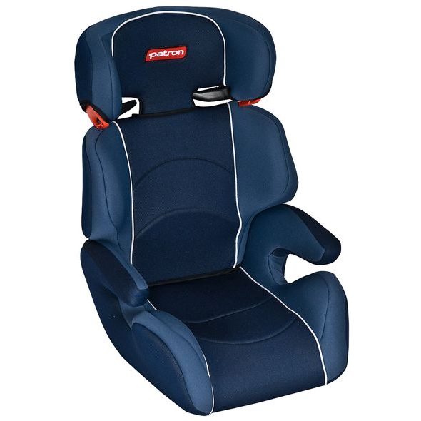 PATRON AUTOSEDAČKA ORION 15-36 KG - AUTOSEDAČKY 15-36KG - AUTOSEDAČKY A PŘÍSLUŠENSTVÍ