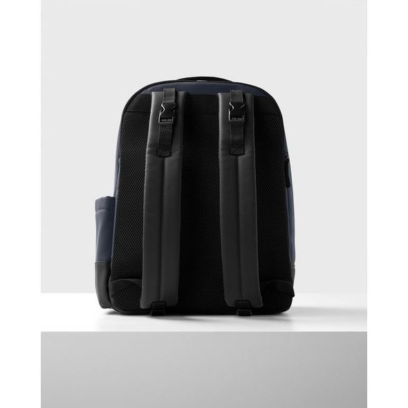 SKIP HOP TAŠKA PŘEBALOVACÍ/BATOH FLEX NAVY - PŘEBALOVACÍ BATOHY - KOČÁRKY A PŘÍSLUŠENSTVÍ