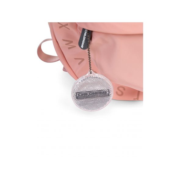 CHILDHOME DĚTSKÝ BATOH KIDS SCHOOL BACKPACK PINK COPPER - BATOHY A TAŠKY - PRO DĚTI