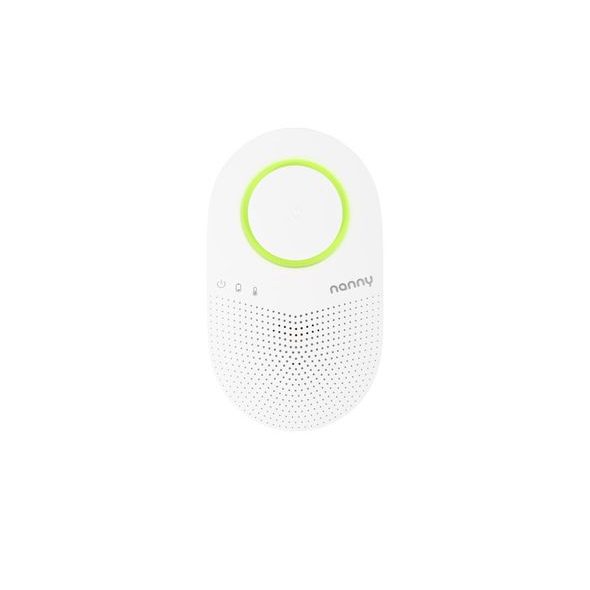 JABLOTRON NANNY MONITOR DECHU BM-03 - MONITORY DECHU - SPINKÁNÍ