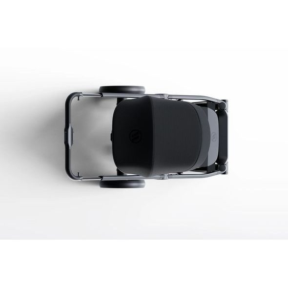 AVIONAUT SIRIUS 2 V 1 - DVOJKOMBINACE - KOČÁRKY A PŘÍSLUŠENSTVÍ