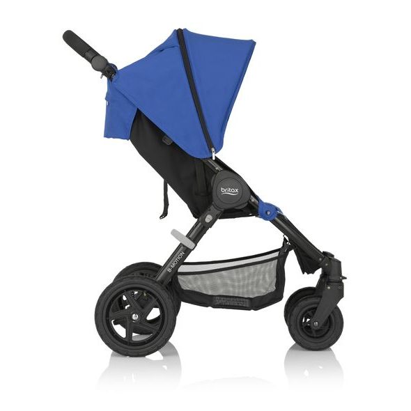 BRITAX RÖMER B-MOTION 4 2018 - SPORTOVNÍ KOČÁRKY - KOČÁRKY A PŘÍSLUŠENSTVÍ