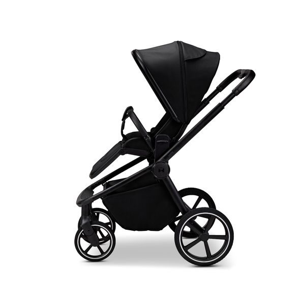 MOON HYPE - ONYX - SPORTOVNÍ KOČÁRKY - KOČÁRKY A PŘÍSLUŠENSTVÍ