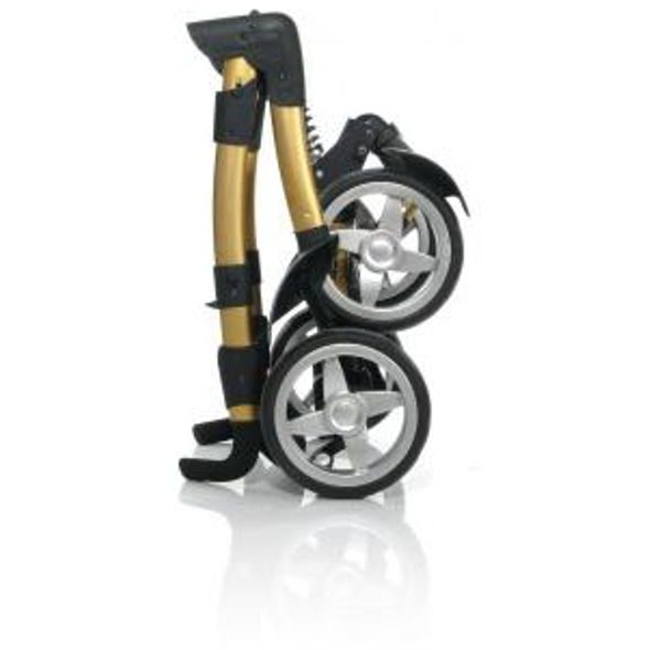 ABC DESIGN 4-TEC 09 - VÝPRODEJ - OUTLET