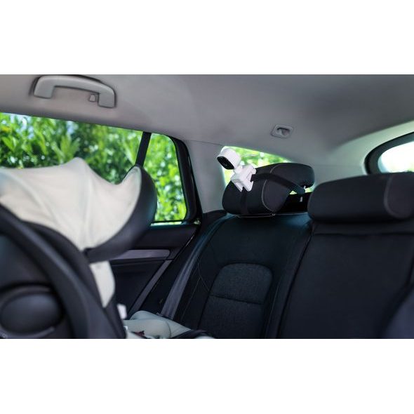 ZOPA DIGITÁLNÍ VIDEO MONITOR HOME & CAR 3V1 - ELEKTRONICKÉ CHŮVIČKY - SPINKÁNÍ