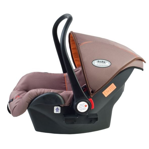 BABYBOOOM KOMBINOVANÝ KOČÁREK CR-V 3V1 - TROJKOMBINACE - KOČÁRKY A PŘÍSLUŠENSTVÍ