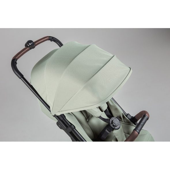 SILVER CROSS JET 5 KOČÁREK SAGE - KOČÁRKY DO LETADLA - KOČÁRKY A PŘÍSLUŠENSTVÍ