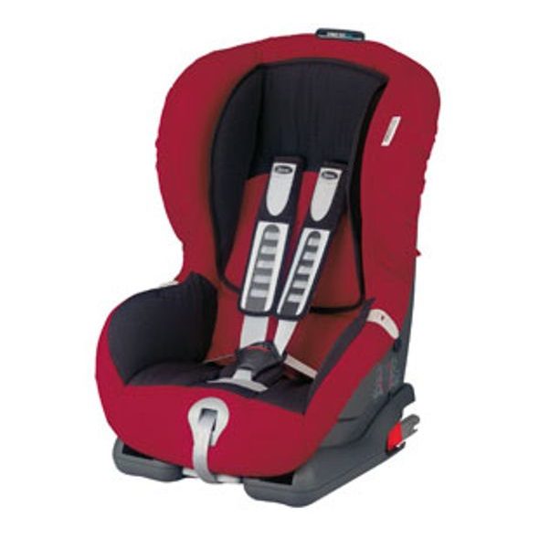 BRITAX RÖMER DUO PLUS 2010 TRENDLINE - AUTOSEDAČKY 9-18KG - AUTOSEDAČKY A PŘÍSLUŠENSTVÍ