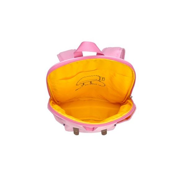 BABYMEL ZIP A ZOE BATOH VELKÝ 1-4 ROKY - BATOHY A TAŠKY - PRO DĚTI