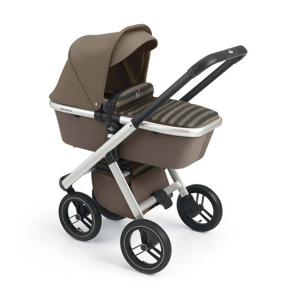 NEONATO PURO S AUTOSEDAČKOU ZDARMA 2019 - DVOJKOMBINACE - KOČÁRKY A PŘÍSLUŠENSTVÍ