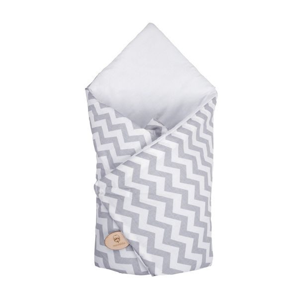 MACESHKA ZAVINOVAČKA BASIC - ZAVINOVAČKY - SPINKÁNÍ