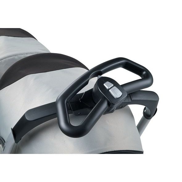 PEG PEREGO DUETTE SW JAVA KOMPLET 2013 - KOČÁRKY PRO DVOJČATA - KOČÁRKY A PŘÍSLUŠENSTVÍ