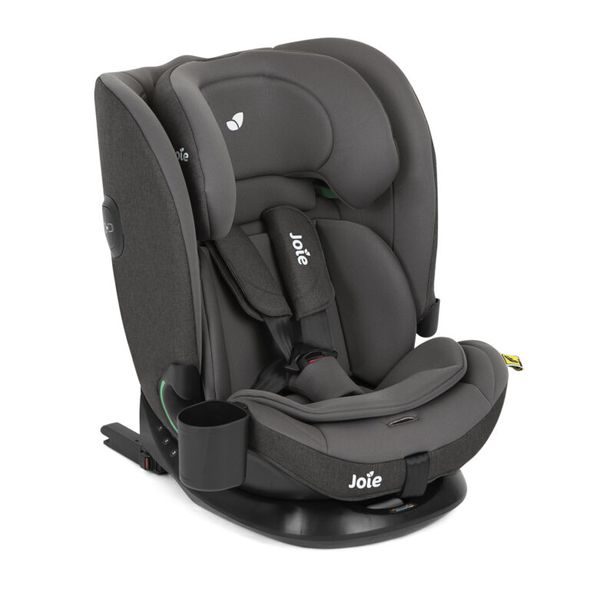 JOIE I-BOLD™ THUNDER - AUTOSEDAČKY 9-36KG - AUTOSEDAČKY A PŘÍSLUŠENSTVÍ