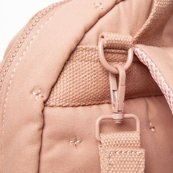 SUAVINEX SUAVINEX POETRY BATŮŽEK VELKÝ - RŮŽOVÝ - PŘEBALOVACÍ BATOHY - KOČÁRKY A PŘÍSLUŠENSTVÍ