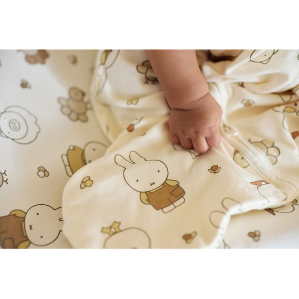 JOLLEIN SPACÍ PYTEL 70CM MIFFY FAMILY FARM - SPACÍ PYTLE - SPINKÁNÍ