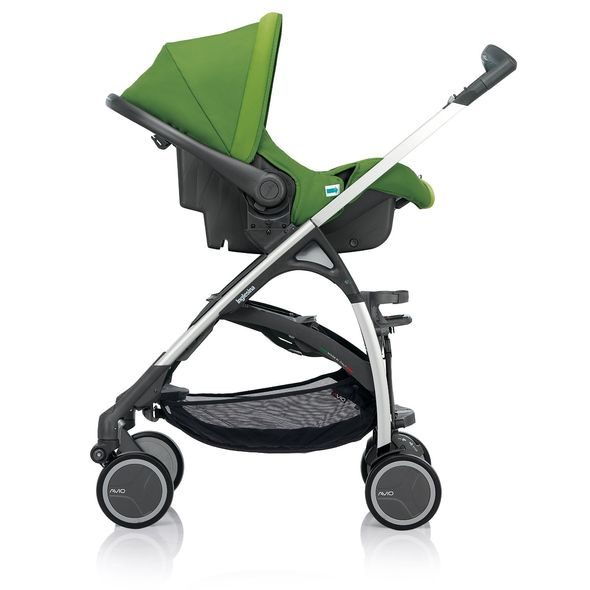 INGLESINA HUGGY MULTIFIX AVIO ARDESIA 2013 - AUTOSEDAČKY 0-13KG - AUTOSEDAČKY A PŘÍSLUŠENSTVÍ