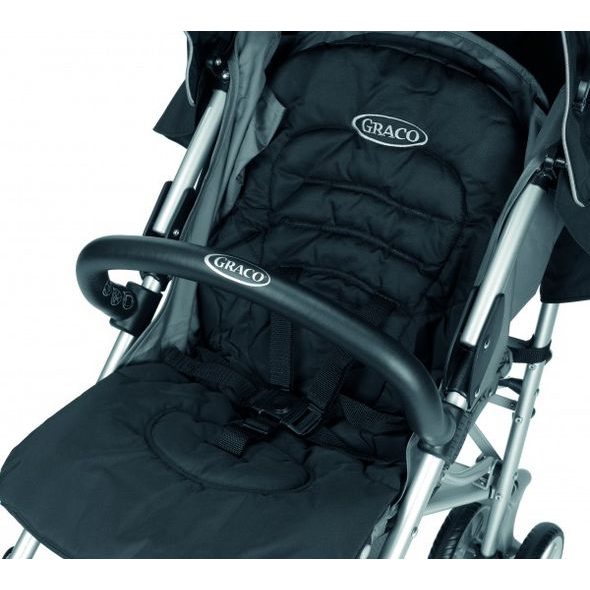 GRACO MADLO KE KOČÁRKU MOJO/U - DRŽÁKY NA PITÍ - KOČÁRKY A PŘÍSLUŠENSTVÍ