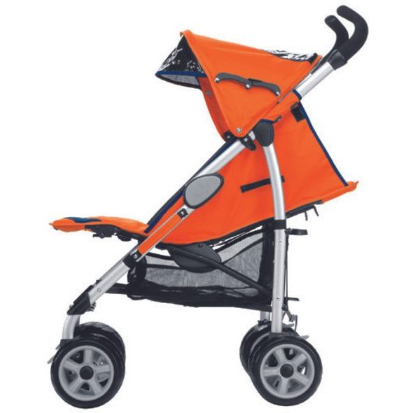 CHICCO GOLFOVÉ HOLE MULTIWAY 2010 - GOLFOVÉ KOČÁRKY - KOČÁRKY A PŘÍSLUŠENSTVÍ