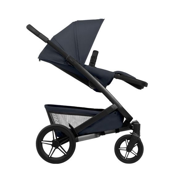 JOOLZ GEO⁵ KOMPLETNÍ SET DARK NAVY BLUE - DVOJKOMBINACE - KOČÁRKY A PŘÍSLUŠENSTVÍ
