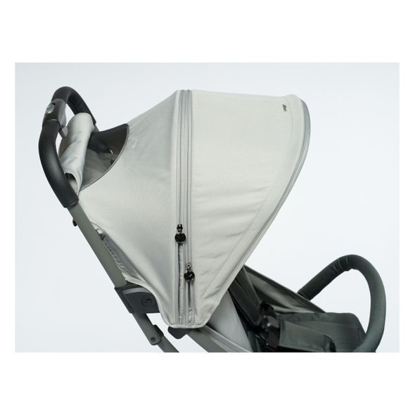 MAST M.2X KOČÁREK FOREST GREEN - SPORTOVNÍ KOČÁRKY - KOČÁRKY A PŘÍSLUŠENSTVÍ