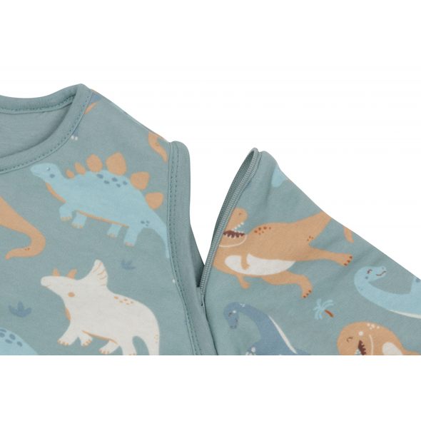 JOLLEIN SPACÍ PYTEL 2V1 90CM ROARSOME - SPACÍ PYTLE - SPINKÁNÍ