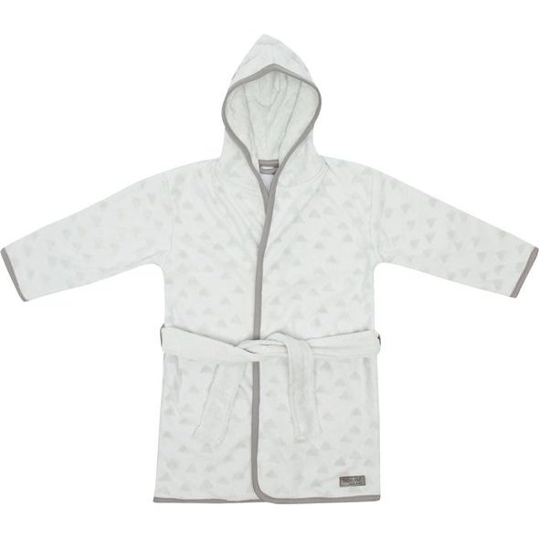 BEBE JOU FABULOUS ŽUPÁNEK - OSUŠKY A DĚTSKÉ ŽUPANY - KOUPÁNÍ A ZDRAVÍ