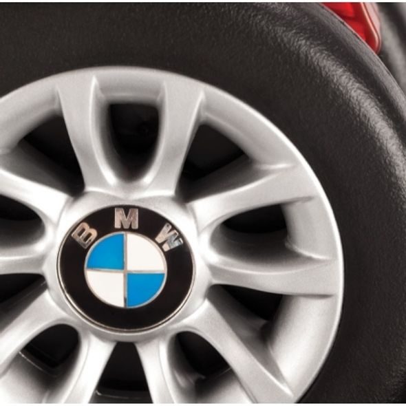 MACLAREN BMW BUGGY 2017 - GOLFOVÉ KOČÁRKY - KOČÁRKY A PŘÍSLUŠENSTVÍ