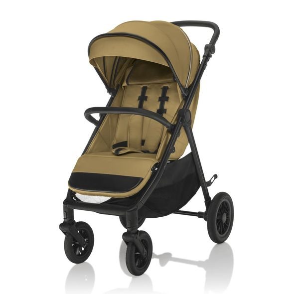 ZOPA SPORTOVNÍ KOČÁREK MOYA - SPORTOVNÍ KOČÁRKY - KOČÁRKY A PŘÍSLUŠENSTVÍ