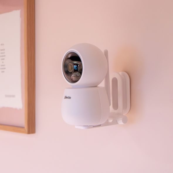 ALECTO DVM2043 - ELEKTRONICKÉ CHŮVIČKY - SPINKÁNÍ