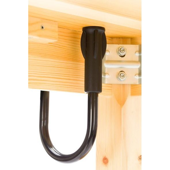 FILLIKID SEDÁTKO KE STOLU FLEXI GREY MELANGE - JÍDELNÍ ŽIDLIČKY CESTOVNÍ - KRMENÍ