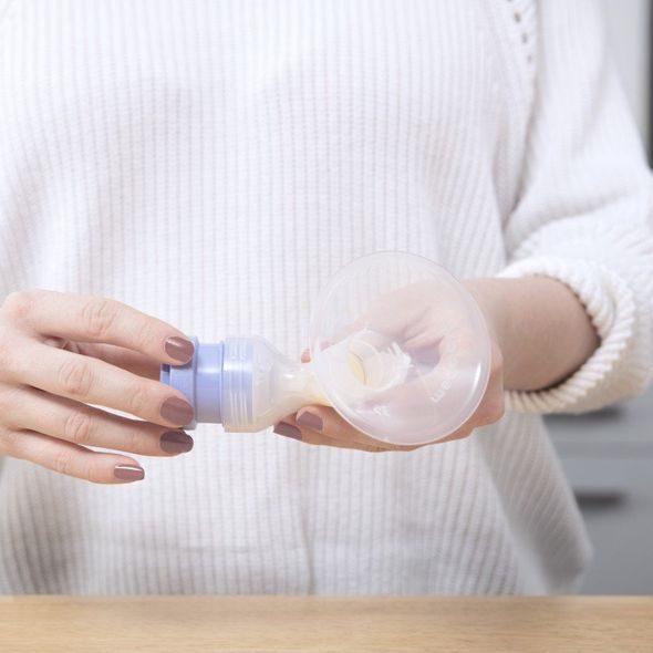 BABYMOOV KIINDE SADA ADAPTÉRŮ 14KS - PŘÍSLUŠENSTVÍ K HRNEČKŮM - KRMENÍ