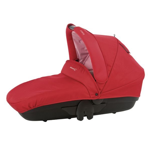 BÉBÉ CONFORT STREETY PACK 2011 - TROJKOMBINACE - KOČÁRKY A PŘÍSLUŠENSTVÍ