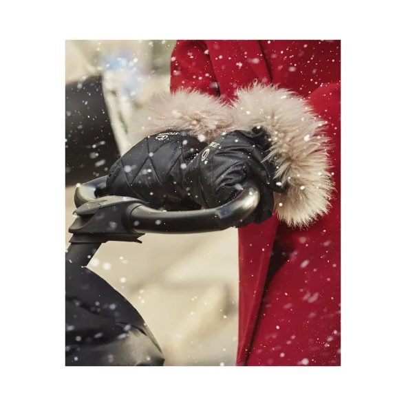 STOKKE® XPLORY® X WINTER KIT - ZIMNÍ SADY - KOČÁRKY A PŘÍSLUŠENSTVÍ