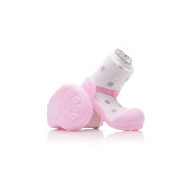 ATTIPAS BOTIČKY BALLET - BOTIČKY - PRO DĚTI