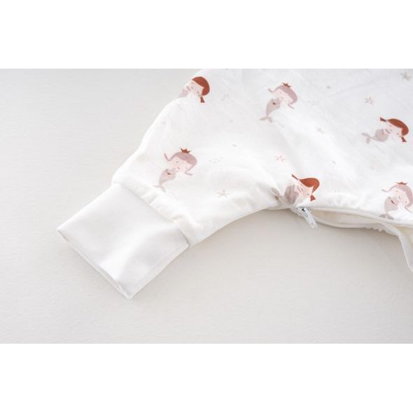 TRÄUMELAND LEHKÝ SPACÍ PYTEL „TO GO“ MERMAID 104 - SPACÍ PYTLE - SPINKÁNÍ