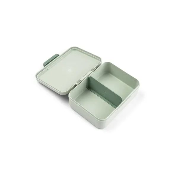 DONE BY DEER DĚTSKÁ SVAČINOVÁ KRABIČKA - MISKY, TALÍŘKY A PODLOŽKY - KRMENÍ