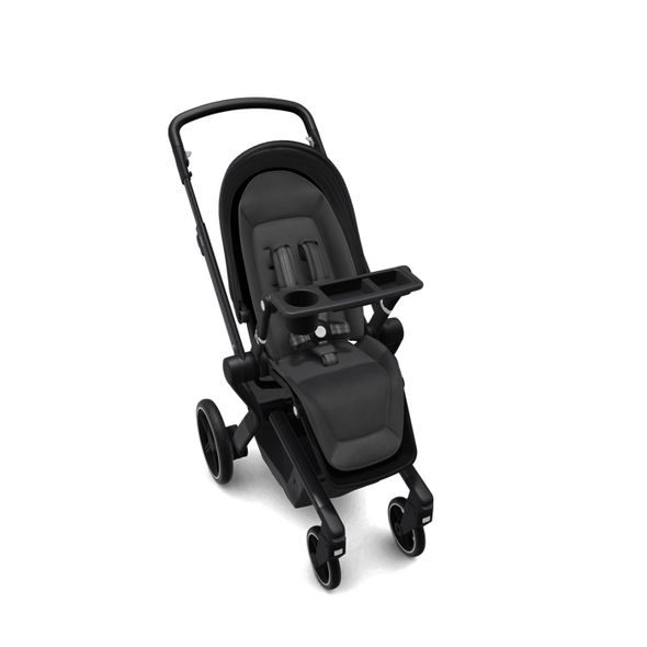 JOOLZ HUB+ PULTÍK NA SVAČINU - MADLA A PULTÍKY - KOČÁRKY A PŘÍSLUŠENSTVÍ