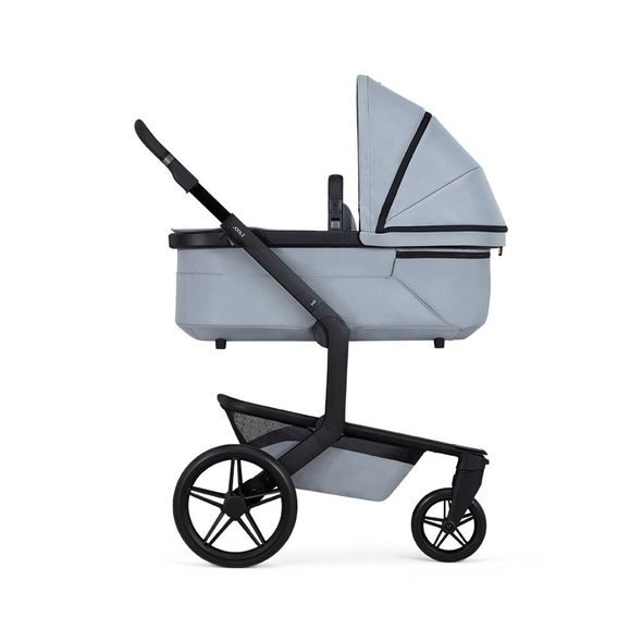 JOOLZ DAY5 KOČÁREK KOMPLETNÍ SET | SPECIAL | LUNAR GREY + DEKA DÁREK - DVOJKOMBINACE - KOČÁRKY A PŘÍSLUŠENSTVÍ