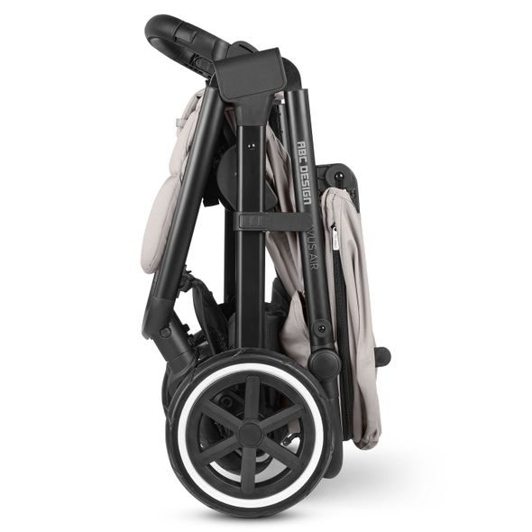 ABC DESIGN AVUS AIR POWDER 2024 - SPORTOVNÍ KOČÁRKY - KOČÁRKY A PŘÍSLUŠENSTVÍ