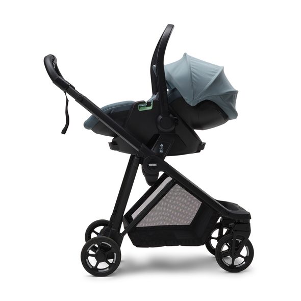 THULE MAPLE - AUTOSEDAČKY 0-13KG - AUTOSEDAČKY A PŘÍSLUŠENSTVÍ