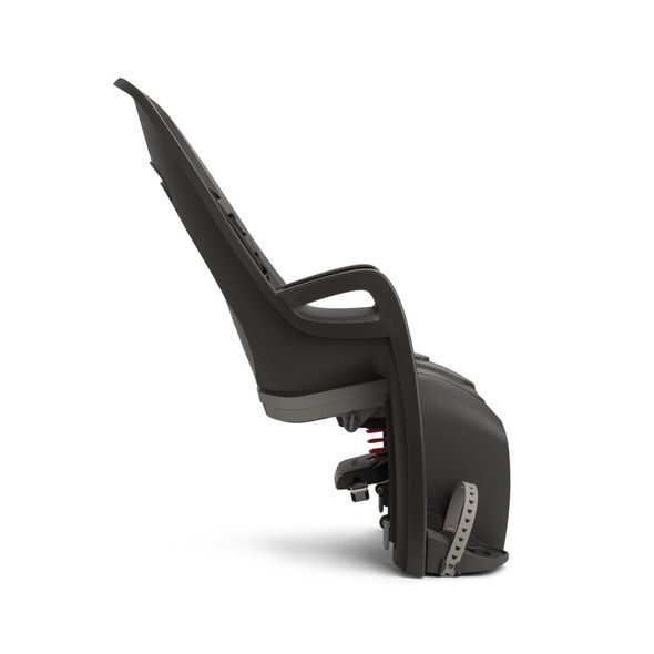 HAMAX CYKLOSEDAČKA S ADAPTÉREM ZENITH W - CYKLOSEDAČKY - NOŠENÍ & SPORT