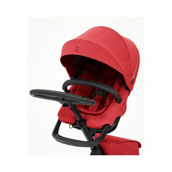 BAZAR STOKKE® XPLORY® X (RUBY RED) - BAZAR - OUTLET